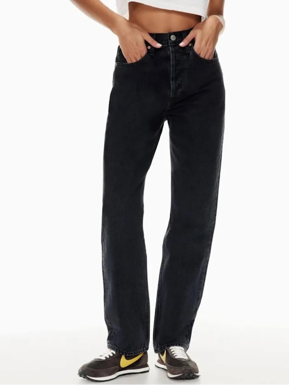 Denim Forum The Joni Jeans